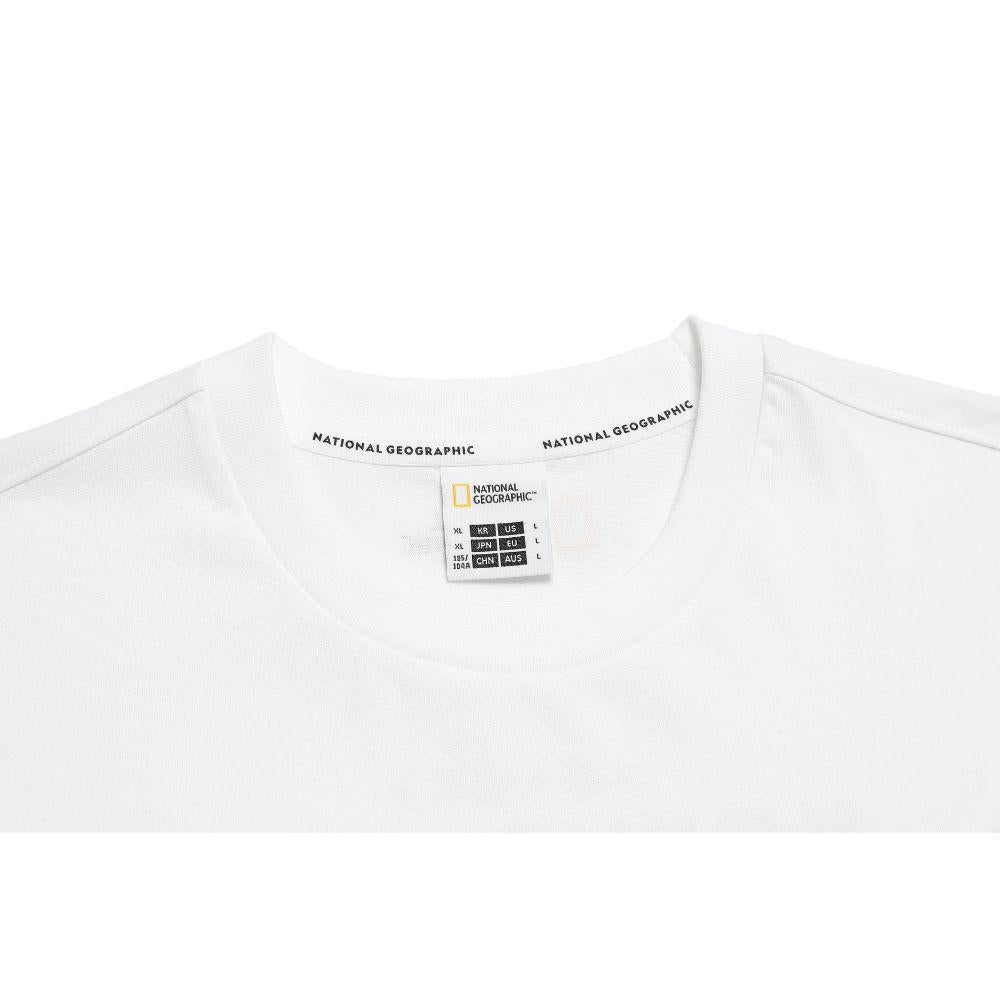 NATIONAL GEOGRAPHIC - T - SHIRT Unisex - Rev Online