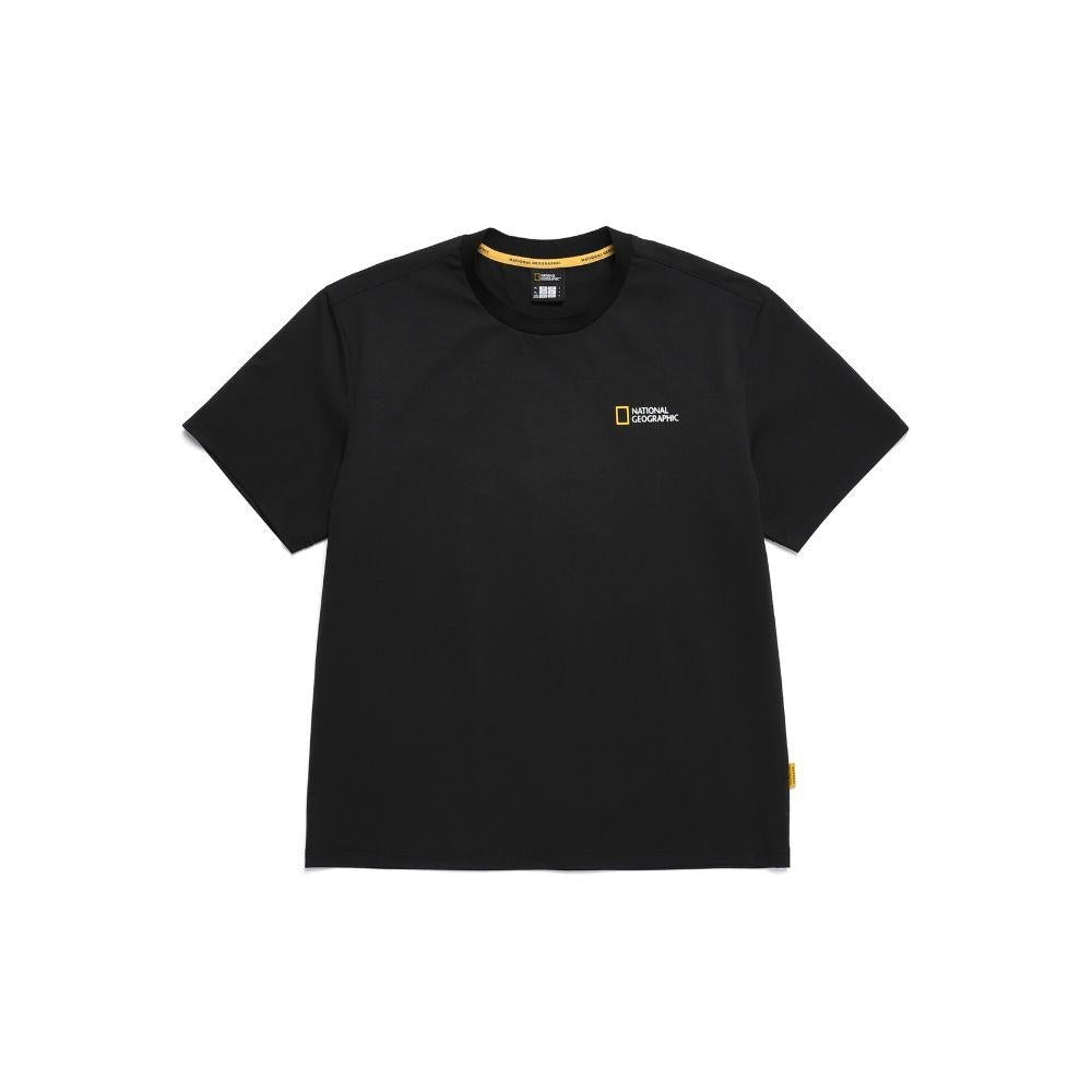 NATIONAL GEOGRAPHIC - T - SHIRT Unisex - Rev Online