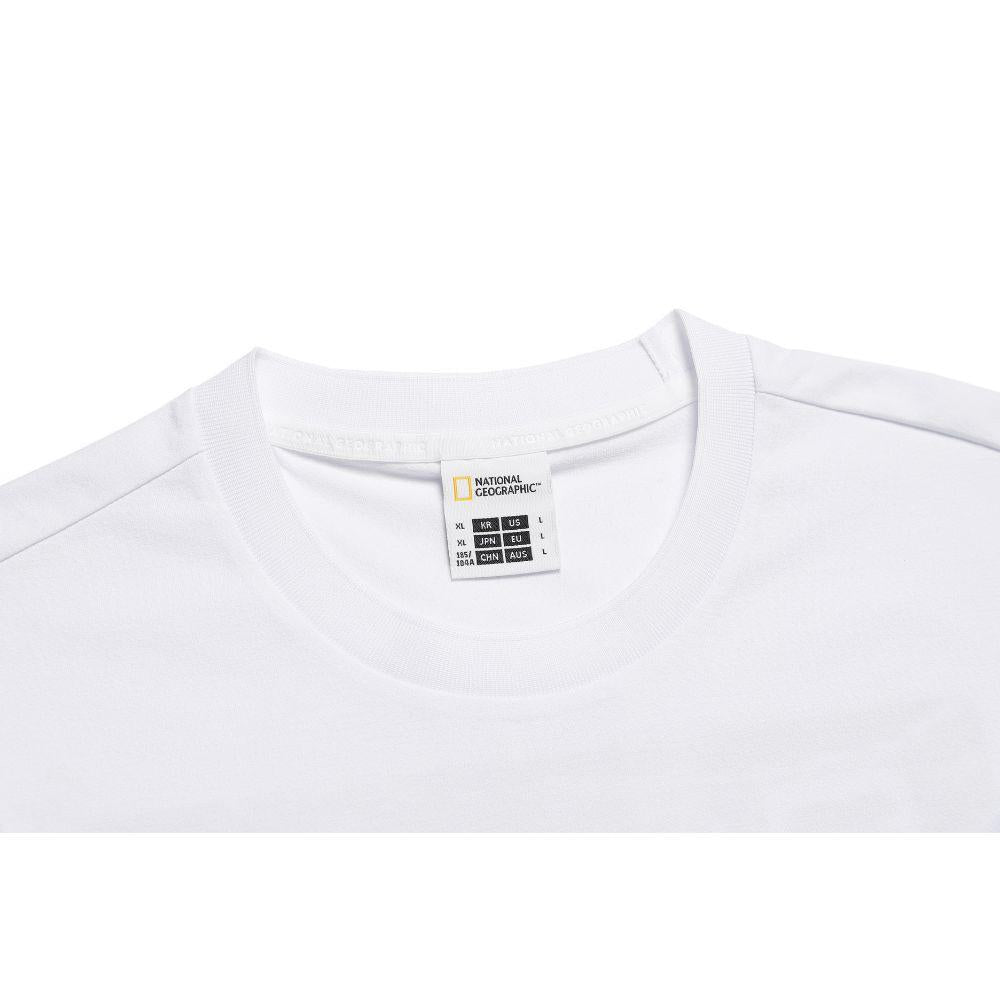 NATIONAL GEOGRAPHIC - T - SHIRT Unisex - Rev Online