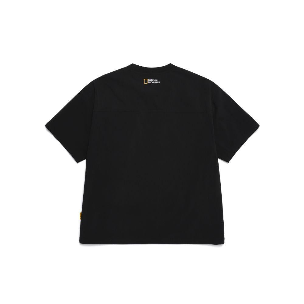 NATIONAL GEOGRAPHIC - T - SHIRT Unisex - Rev Online