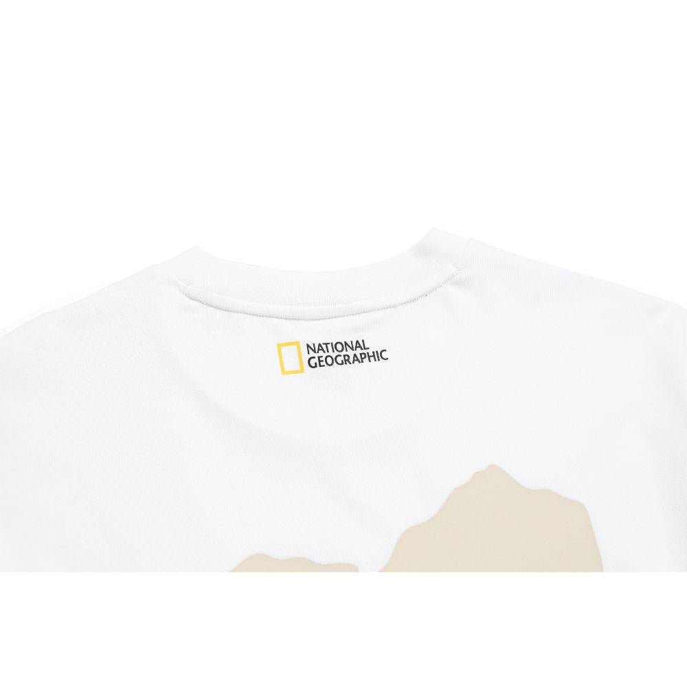 NATIONAL GEOGRAPHIC - T - SHIRT Unisex - Rev Online