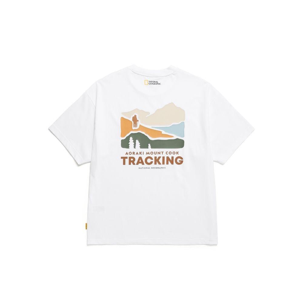 NATIONAL GEOGRAPHIC - T - SHIRT Unisex - Rev Online