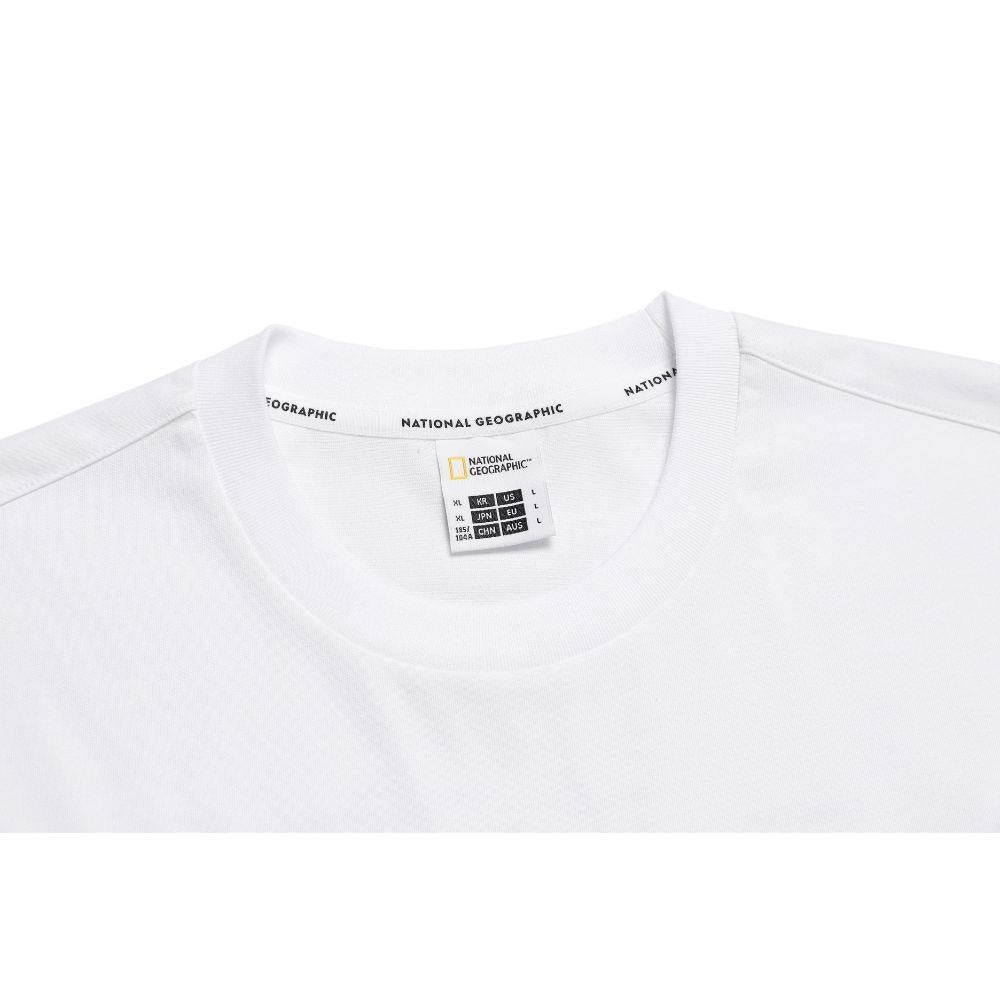 NATIONAL GEOGRAPHIC - T - SHIRT Unisex - Rev Online