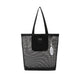 NATIONAL GEOGRAPHIC TOTE BAG กระเป๋าสะพายข้างสำหรับผู้ชายและผู้หญิง - Rev Online