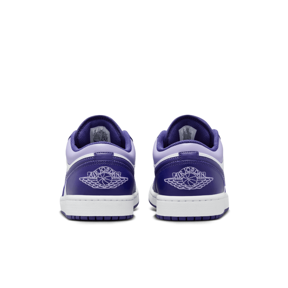 NIKE - AIR JORDAN 1 LOW Men - Rev Online