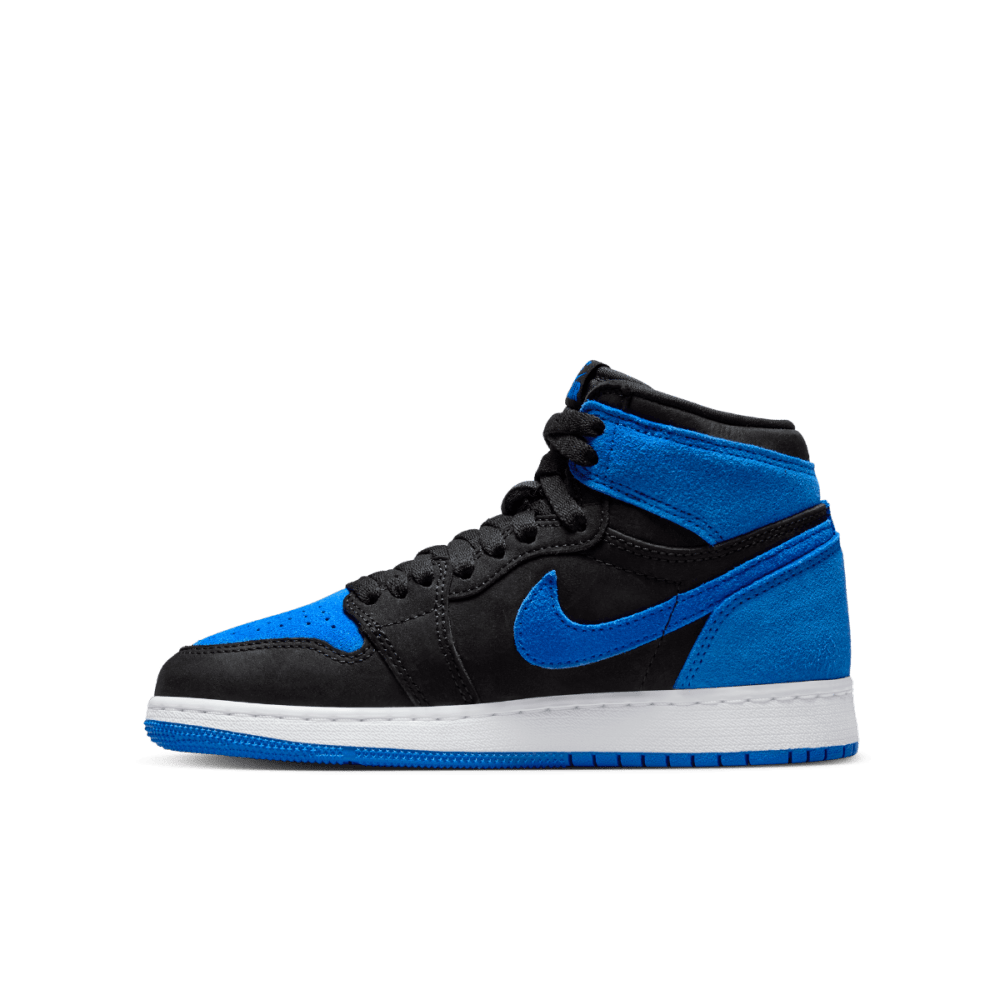 NIKE - AIR JORDAN 1 RETRO HIGH OG GS Kids - Rev Online