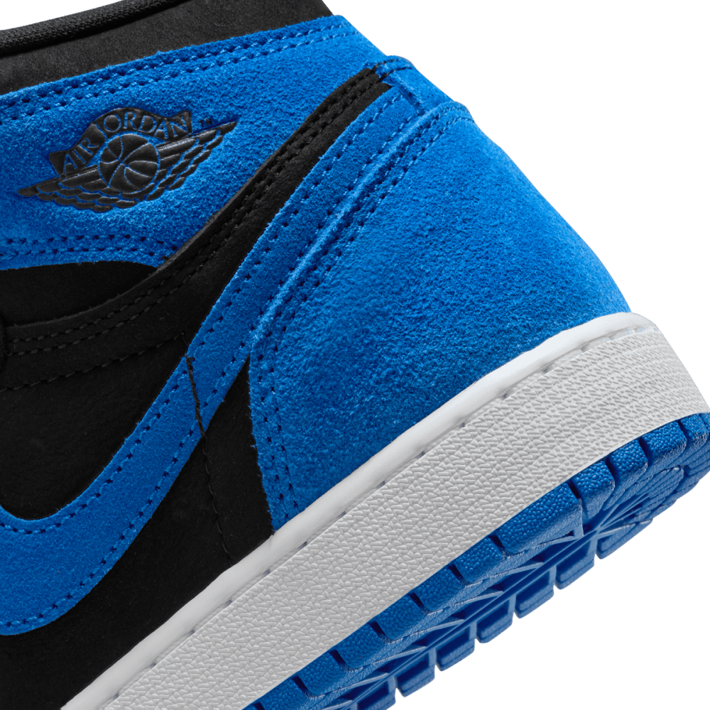 NIKE - AIR JORDAN 1 RETRO HIGH OG GS Kids - Rev Online