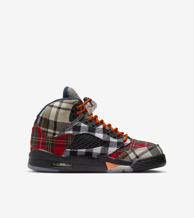 NIKE - AIR JORDAN 5 RETRO PLD (GS) Kids - Rev Online