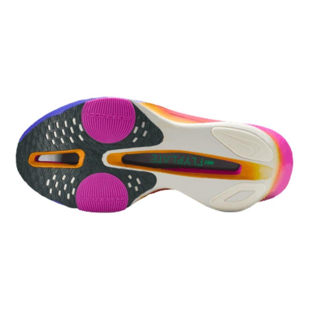 NIKE AIR ZOOM ALPHAFLY NEXT% 3 EK รองเท้าวิ่งถนนผู้ชาย - Rev Online