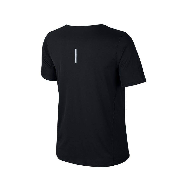 NIKE - AS W NK CITY SLEEK TOP SS Women - Rev Online