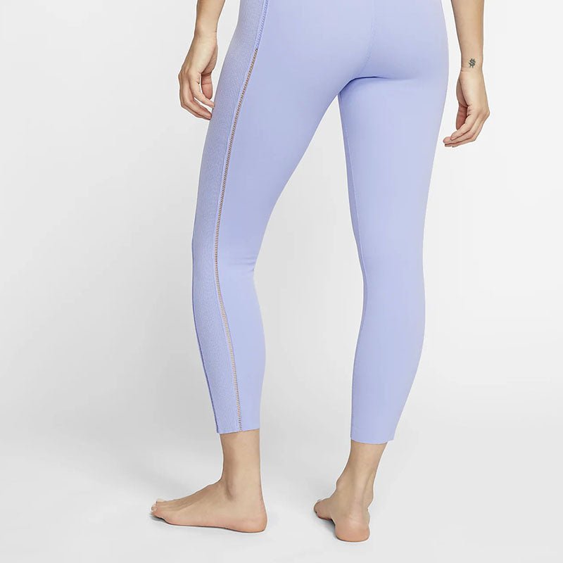 NIKE - AS W NK YOGA LUXE RIB 7/8 T Women - Rev Online