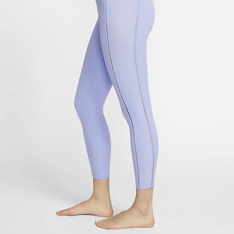 NIKE - AS W NK YOGA LUXE RIB 7/8 T Women - Rev Online