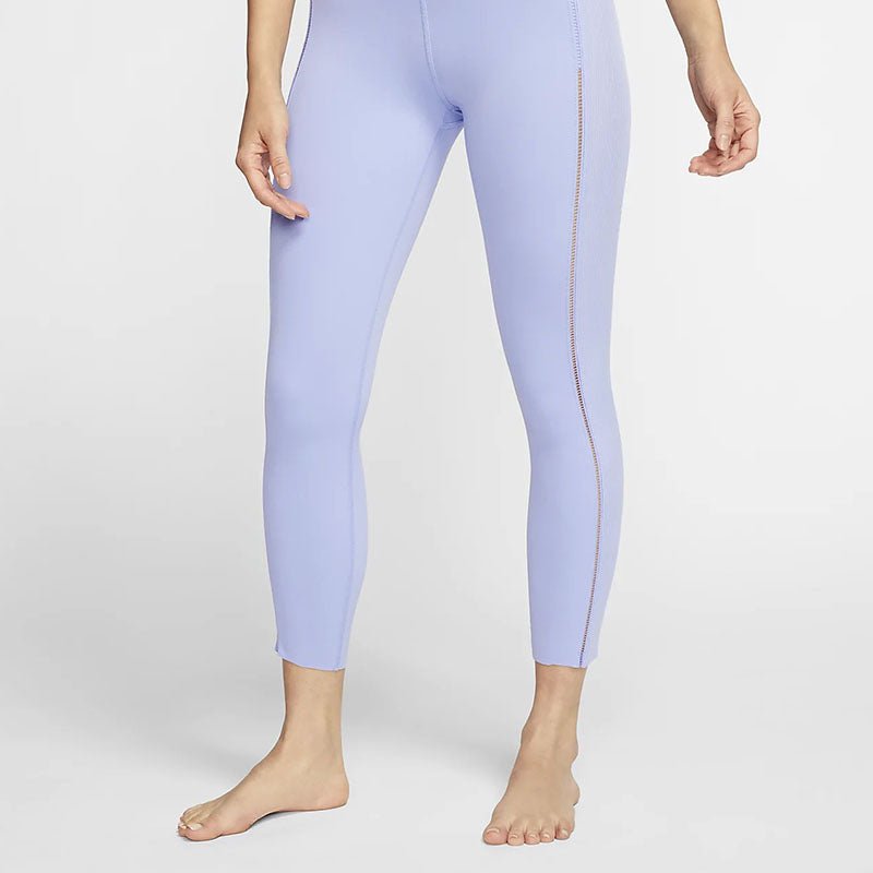 NIKE - AS W NK YOGA LUXE RIB 7/8 T Women - Rev Online