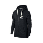 NIKE - AS W NSW GYM VNTG HOODIE FZ Women - Rev Online
