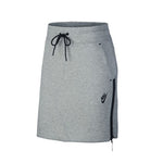 NIKE - AS W NSW TCH FLC SKIRT REIMAG Women - Rev Online