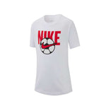 NIKE - B NSW TEE SOCCER BALL - Rev Online