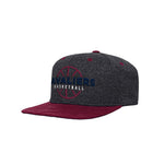 NIKE - CLE ULTRA FLATBRIM SNAPBACK YTH Kids - Rev Online