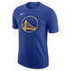 NIKE - GSW M NK ES LOGO1 SS TEE Men - Rev Online