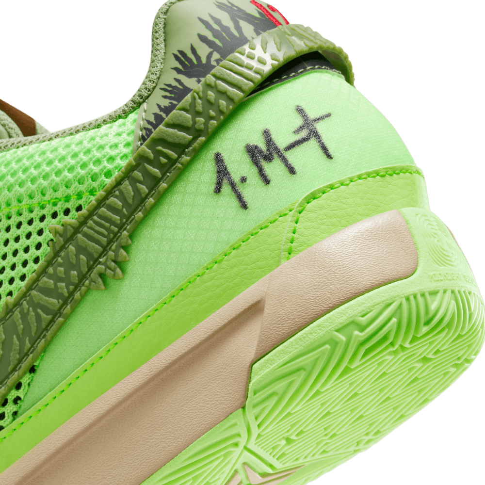 NIKE - JA 1 NRG EP Men - Rev Online