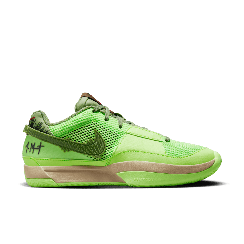 NIKE - JA 1 NRG EP Men - Rev Online