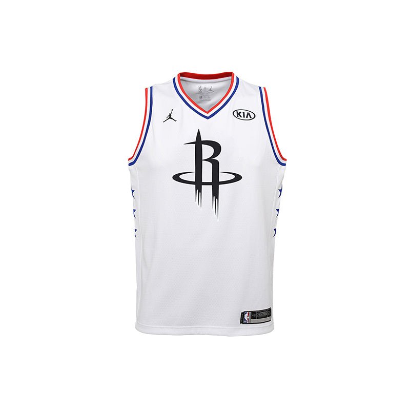 NIKE - NBA JD ALL - STAR 2019 W SWGMN JS – JAMES HARDEN - Rev Online