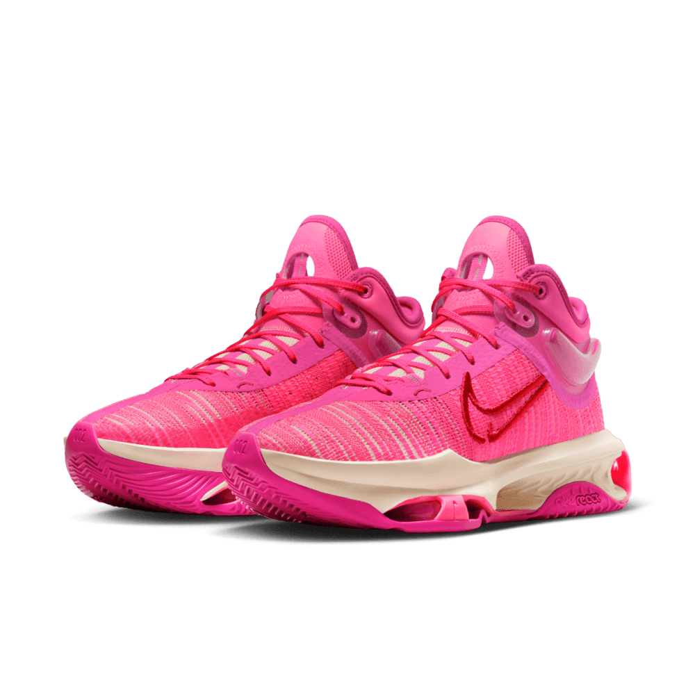 NIKE - NIKE AIR ZOOM G.T. JUMP 2 EP Men - Rev Online