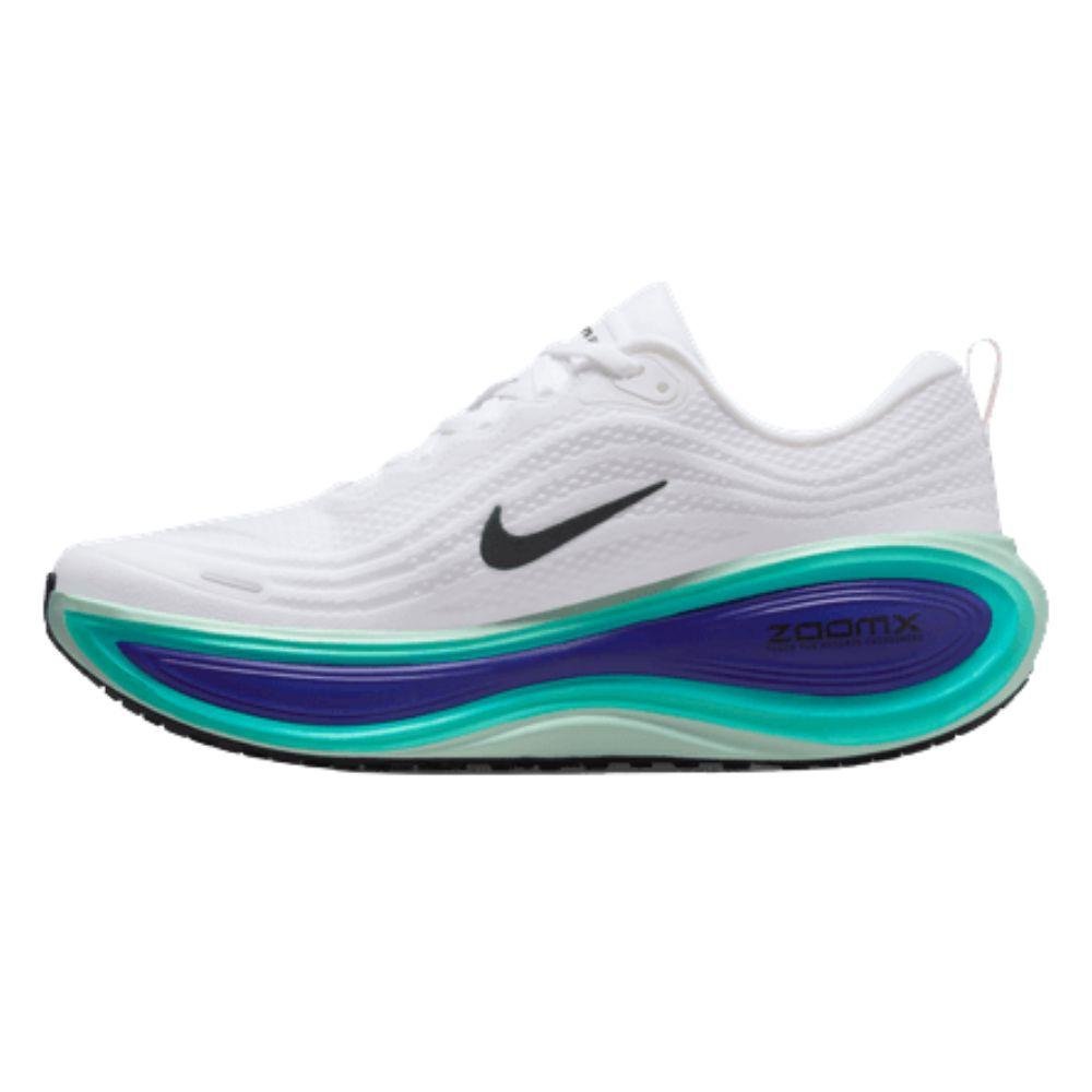 NIKE VOMERO PLUS รองเท้าวิ่งถนนผู้ชาย - Rev Online