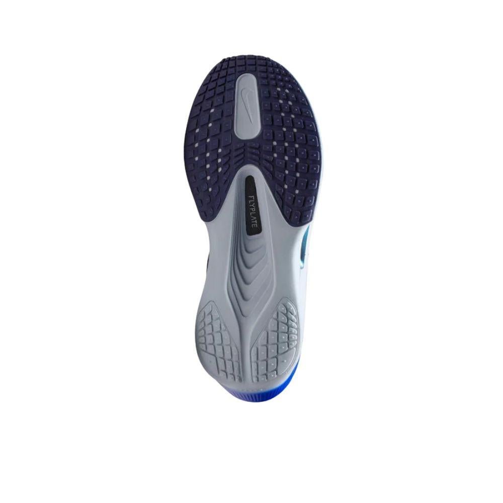 NIKE W ZOOM FLY 6 รองเท้าวิ่งถนนผู้หญิง - Rev Online