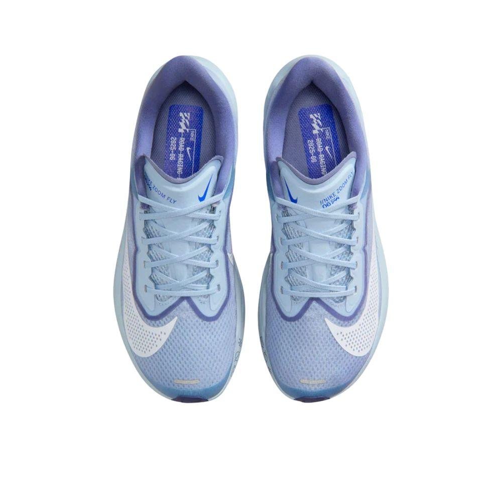 NIKE W ZOOM FLY 6 รองเท้าวิ่งถนนผู้หญิง - Rev Online