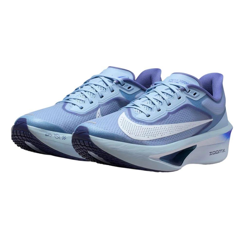 NIKE W ZOOM FLY 6 รองเท้าวิ่งถนนผู้หญิง - Rev Online