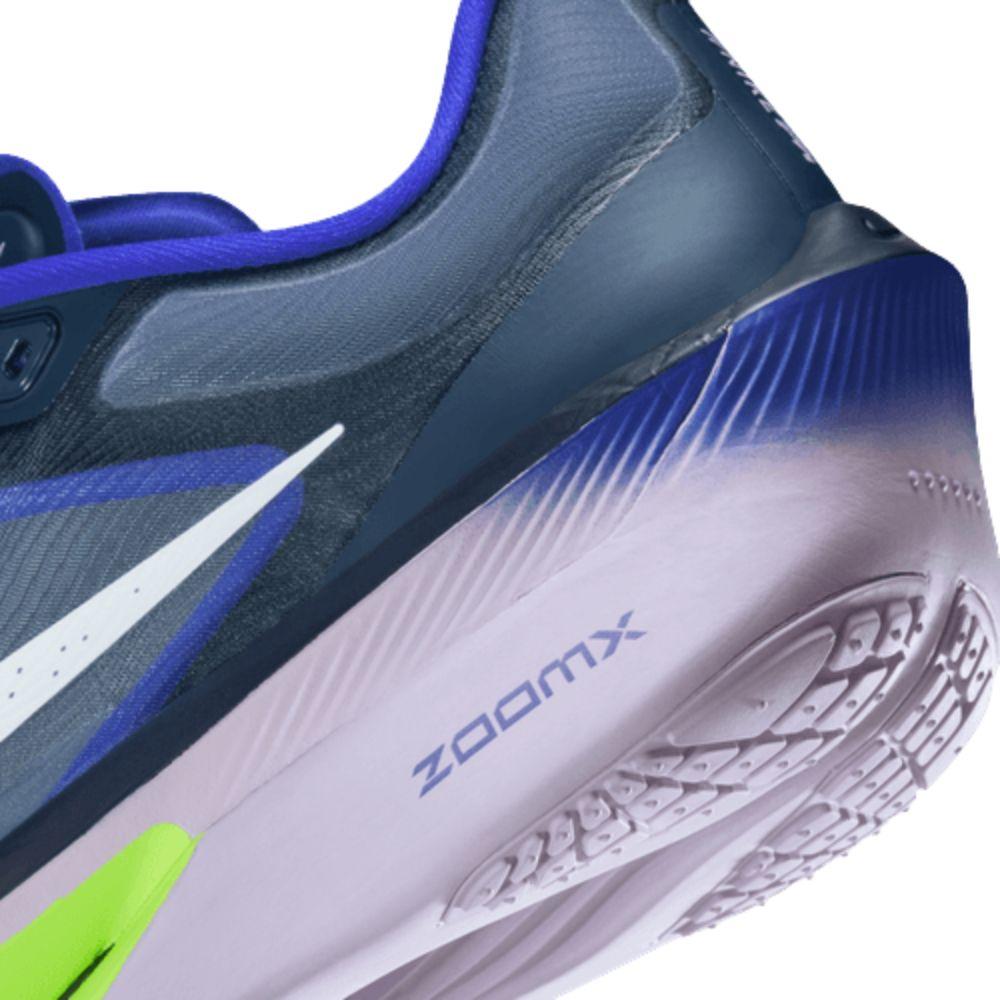 NIKE ZOOM FLY 6 รองเท้าวิ่งถนนผู้ชาย - Rev Online