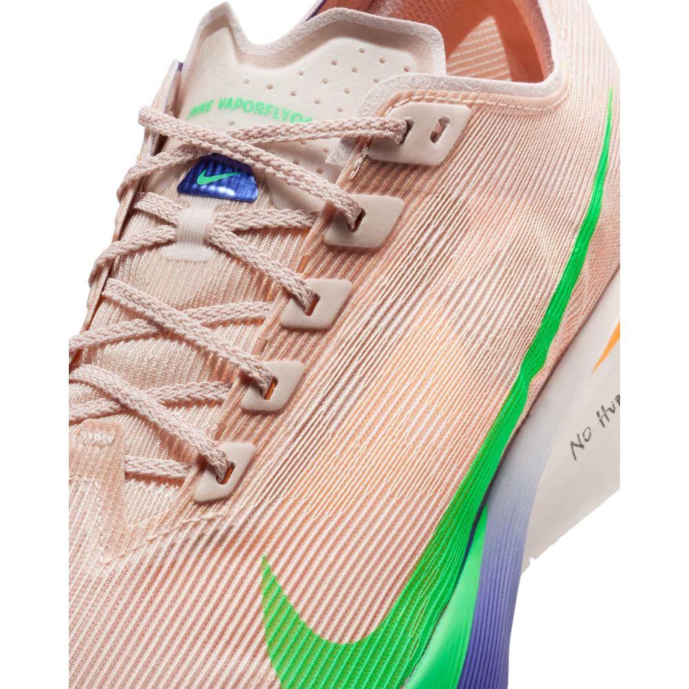 NIKE ZOOMX VAPORFLY NEXT% 4 EK รองเท้าวิ่งถนนผู้ชาย - Rev Online