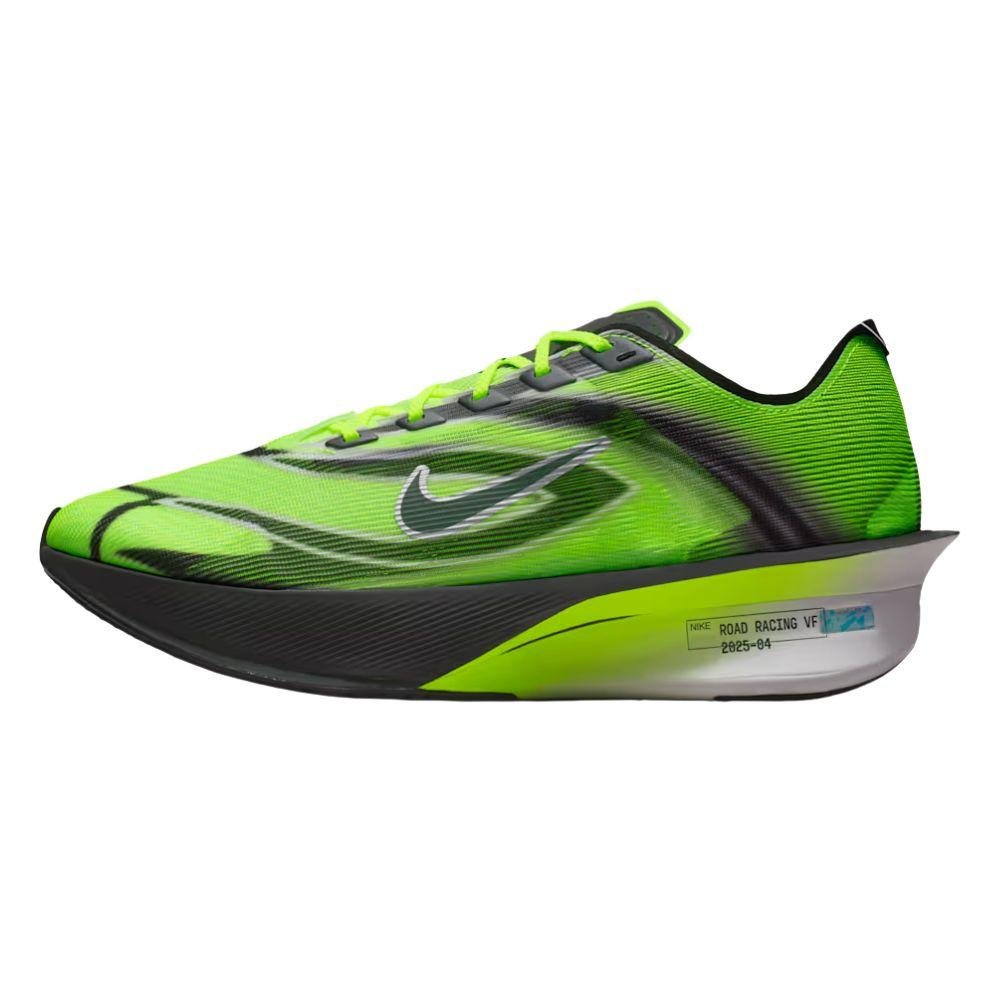 NIKE ZOOMX VAPORFLY NEXT% 4 รองเท้าวิ่งถนนผู้ชาย - Rev Online
