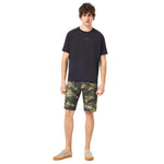OAKLEY B1B CARGO HYBRID SHORT กางเกงผู้ชาย - Rev Online
