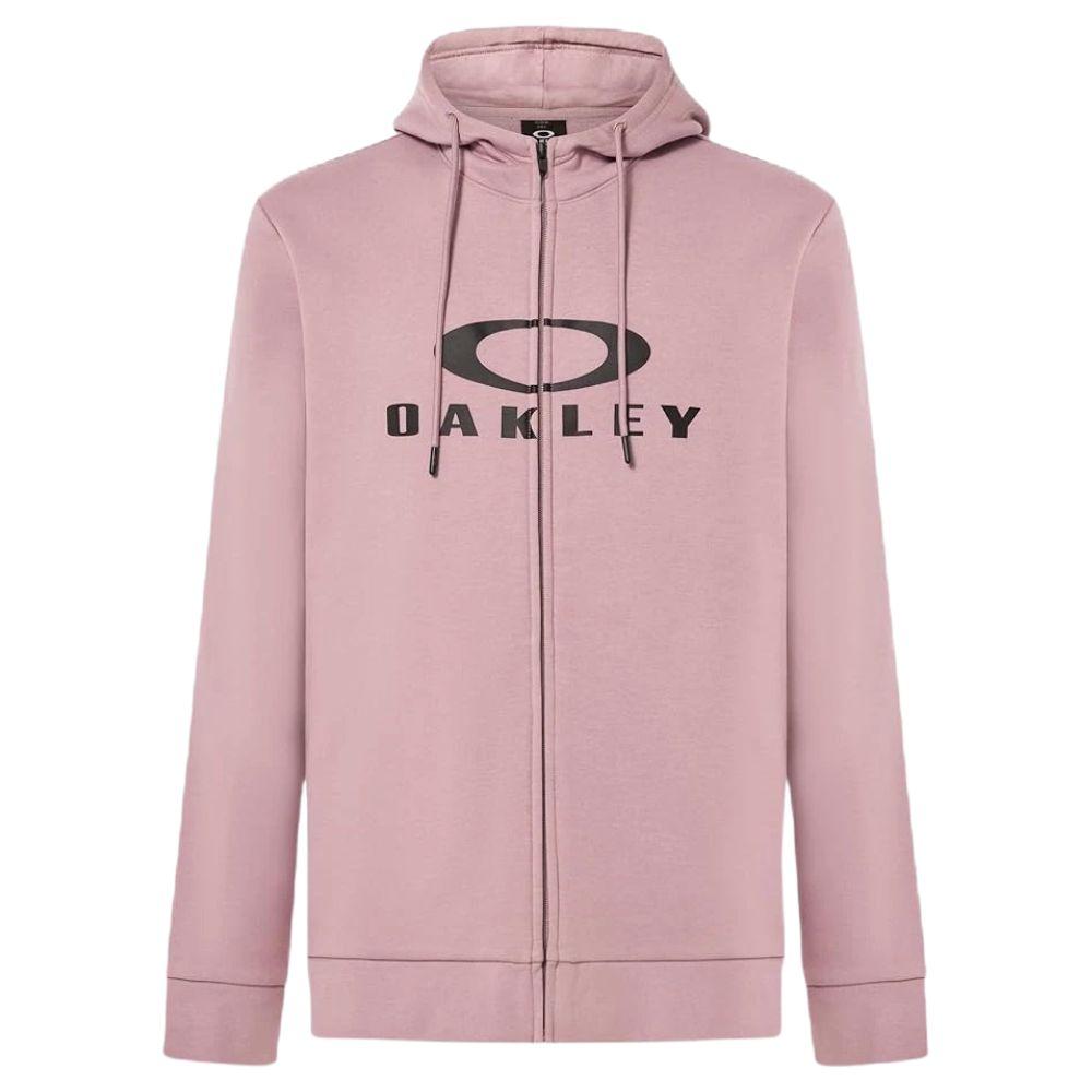 OAKLEY BARK FZ HOODIE 2.0 เสื้อฮู้ดดี้ผู้ชาย - Rev Online