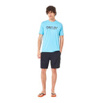 OAKLEY CAPE CARGO RC HYBRID 20''SHORT กางเกงผู้ชาย - Rev Online