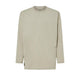 OAKLEY FGL UNION LS WIDE TEE 4.7 เสื้อยืดทีเชิ๊ตผู้ชาย - Rev Online