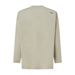 OAKLEY FGL UNION LS WIDE TEE 4.7 เสื้อยืดทีเชิ๊ตผู้ชาย - Rev Online