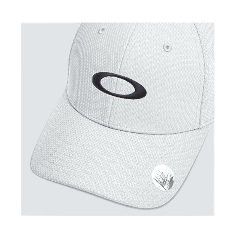 OAKLEY - GOLF ELLIPSE HAT Unisex - Rev Online