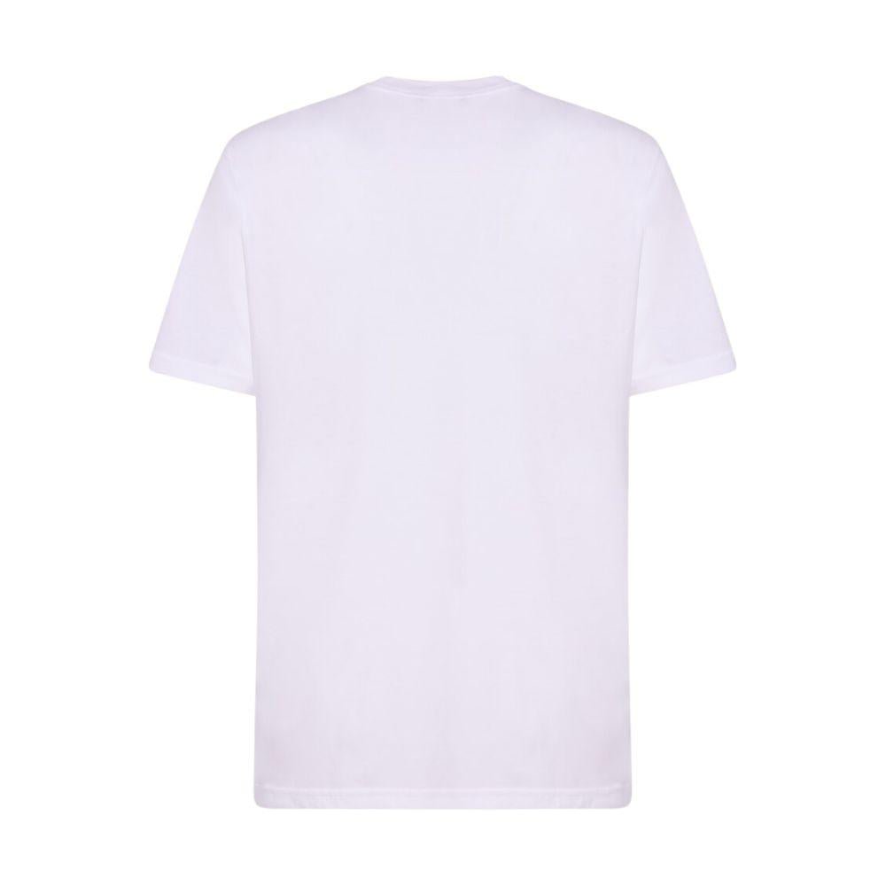 OAKLEY OAKLEY GOLF BROKEN GLASS เสื้อยืดทีเชิ๊ตผู้ชาย - Rev Online