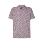 OAKLEY OAKLEY OFF THE GRID เสื้อโปโลผู้ชาย - Rev Online