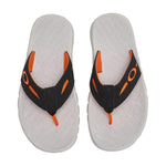 OAKLEY OPERATIVE SANDAL 2.0 รองเท้าแตะผู้ชาย - Rev Online