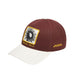 OAKLEY PERFORMANCE PATCH TRUCKER หมวกสำหรับสวมใส่ผู้ชาย - Rev Online