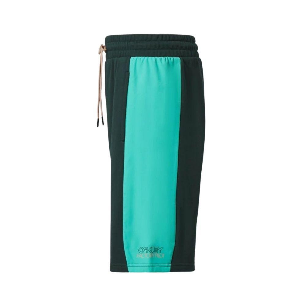 OAKLEY SEEKER 75 SHORT กางเกงผู้ชาย - Rev Online