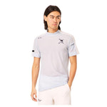 OAKLEY SKULL COOL ADVANCED MOCK เสื้อแขนยาวผู้ชาย - Rev Online