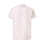 OAKLEY SKULL ENDEAVOR BULGE SHIRT เสื้อโปโลผู้ชาย - Rev Online