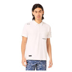 OAKLEY SKULL ENDEAVOR BULGE SHIRT เสื้อโปโลผู้ชาย - Rev Online