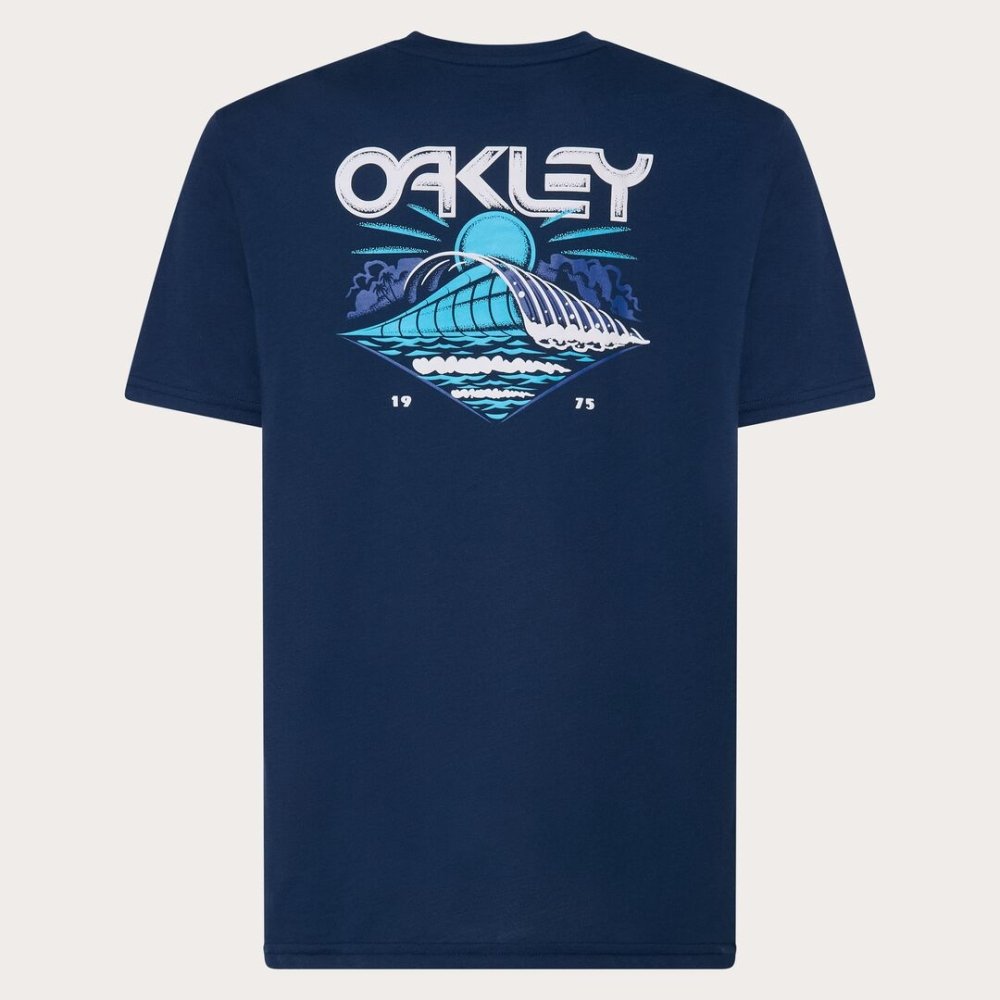 OAKLEY - SUNNY ROGUE B1B TEE Men - Rev Online
