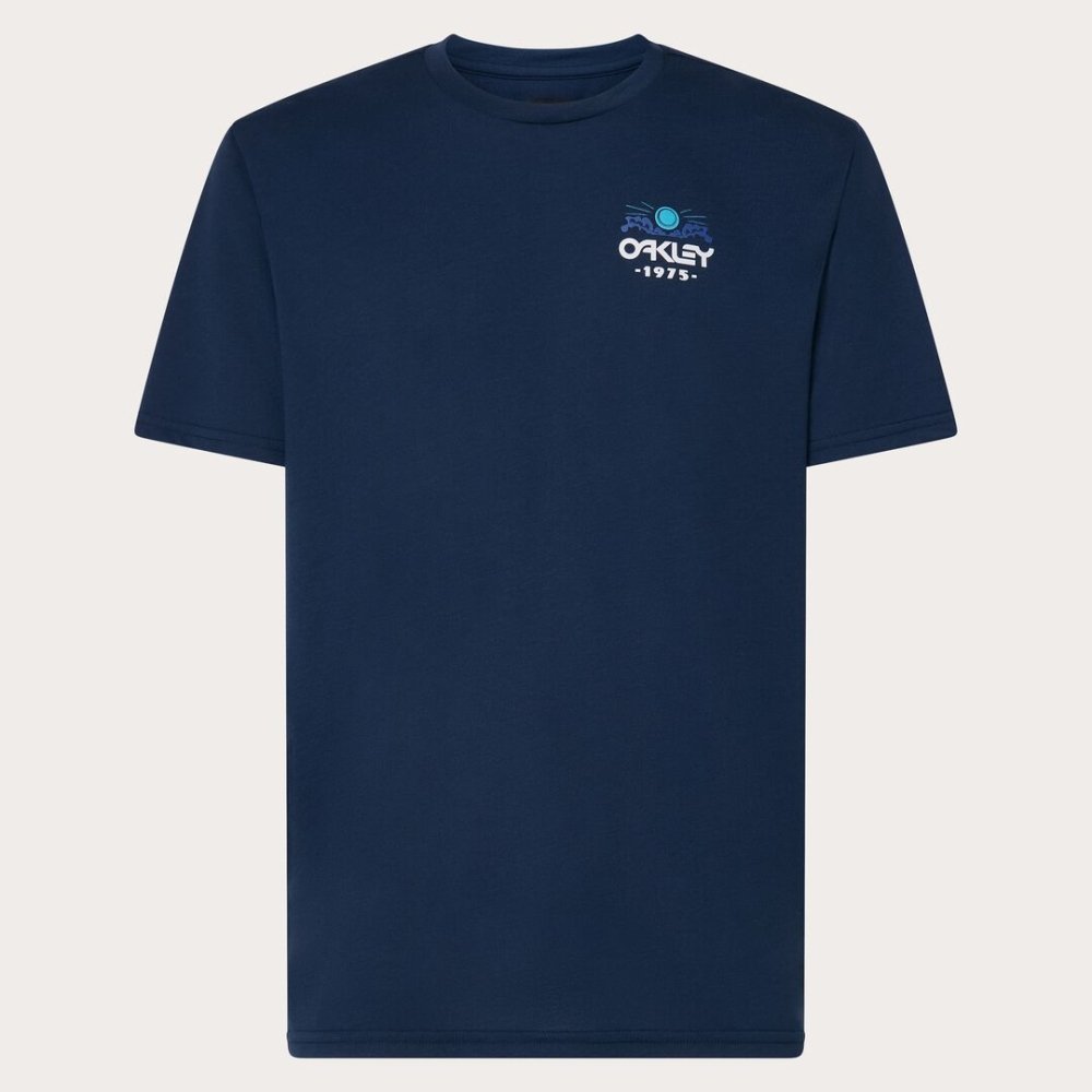 OAKLEY - SUNNY ROGUE B1B TEE Men - Rev Online