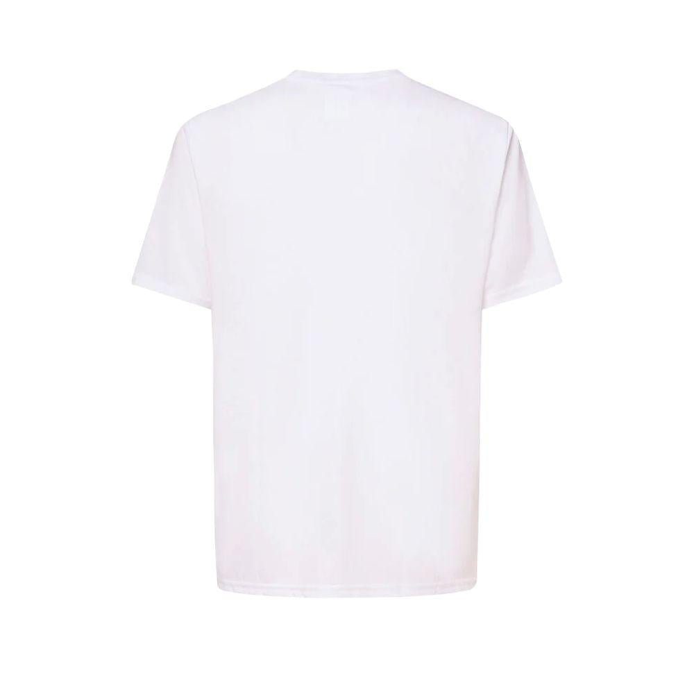 OAKLEY SUTRO FP TEE เสื้อยืดทีเชิ๊ตผู้ชาย - Rev Online